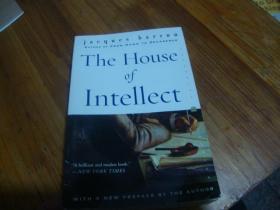 THE HOUSE OF INTELLECT