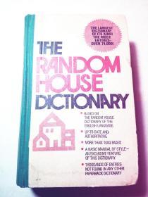 The Random House Dictionary