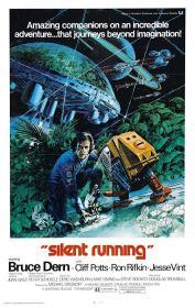 宇宙静悄悄 Silent Running (1972) DVD