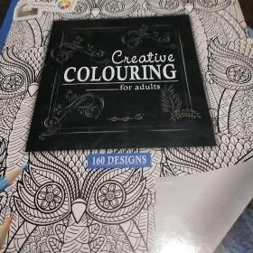 COLOURING