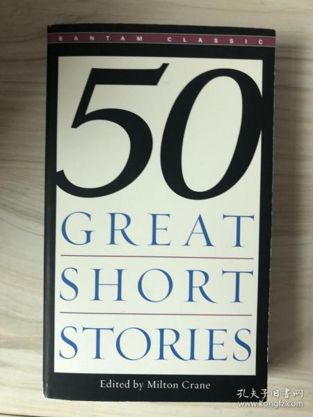 Fifty Great Short Stories