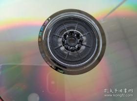 张也 走进新时代歌曲 VCD光盘 有歌词本