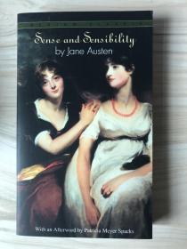 Sense and Sensibility