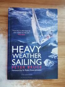 Heavy Weather Sailing (7th edition第七版)