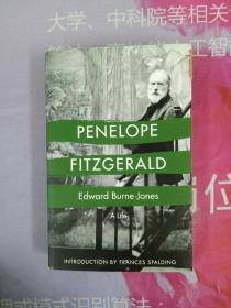 PENELOPE FITZGERALD A Life