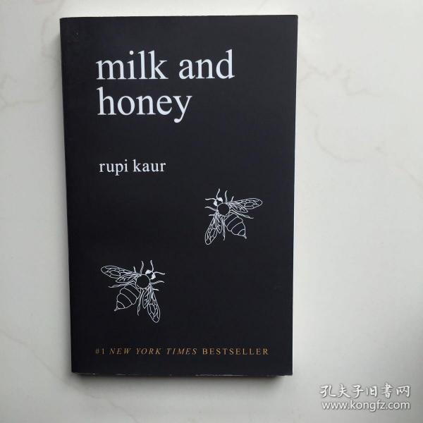 Milk and Honey