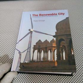 The Renewable City【馆藏】