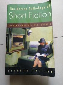 TheNortonAnthologyofShortFiction