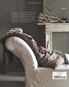 The Natural Home   自然之家:室内设计灵感来自自然 英文原版