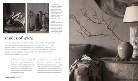 The Natural Home   自然之家:室内设计灵感来自自然 英文原版