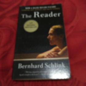 The Reader 英文原版