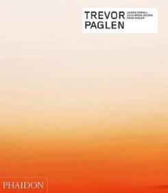 Trevor Paglen 进口艺术 崔佛·帕格伦 艺术画册书籍