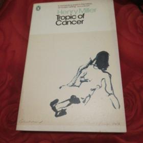 Tropic of Cancer