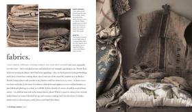 The Natural Home   自然之家:室内设计灵感来自自然 英文原版