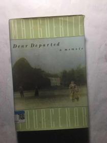 《尤瑟纳尔回忆录》第一卷： Dear Departed ； 第二卷：How Many Years