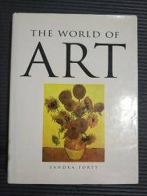 The World of Art