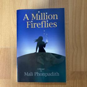 A Million Fireflies