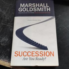 Succession Are You Ready?