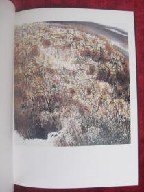 刘诗东作品集①(1992-1997)(一版一印)