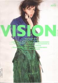 VISION April 2012