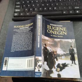 Eugene Onegin