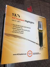 13.Alcimplant Highlights光盘