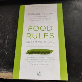 Food Rules An Eaters Manual(Michael Pollan)