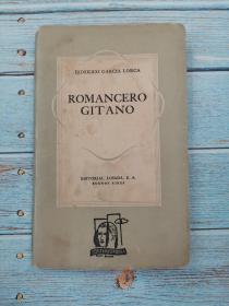 romancero git ano其他语种