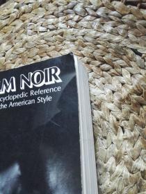 英文 Film Noir（Third Edition）