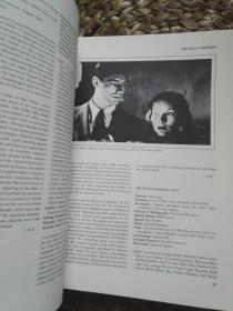 英文 Film Noir（Third Edition）