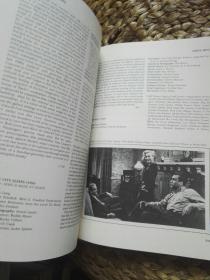 英文 Film Noir（Third Edition）