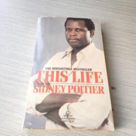 THIS LIFE SIDNEY POITIER