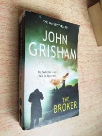 THE BROKER