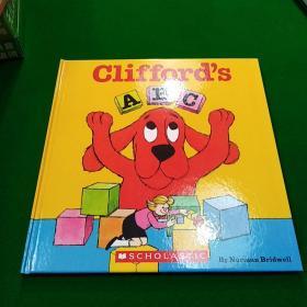 Clifford's A B C
