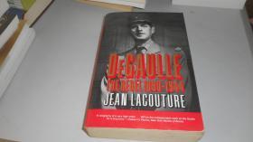 Degaulle: The Rebel 1890-1944