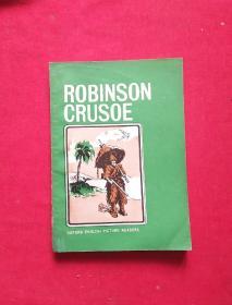 ROBINSON CRUSOE