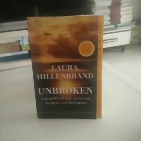 Unbroken  A World War II Story of Survival, Resi