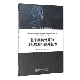 基于类脑计算的目标检测与跟踪技术