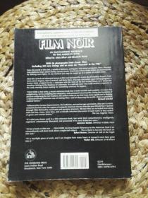 英文 Film Noir（Third Edition）