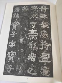 爨宝子碑 中国古代碑帖精粹      彭兴林 著          又名《振威将军建宁太守爨宝子碑》与《爨龙颜碑》并称“二爨”。碑刻出在交通不便的西南边陲，故又称“滇中双爨”。《中国古代碑帖精粹：爨宝子碑》于东晋安帝义熙元年（四0五）立，碑文十三行，每行三十字。此碑于清乾隆四十三年（一七七八）出土于云南省南宁城南七十里扬旗田。扬旗田为爨氏祖先的族地，清咸丰初云南知府邓尔恒修南宁志采访金石时