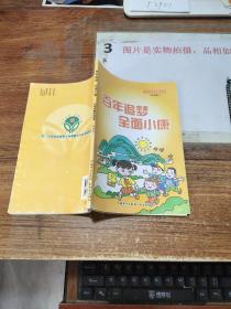 百年追梦全面小康 平装