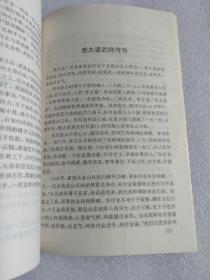 岳家神功与点穴绝技