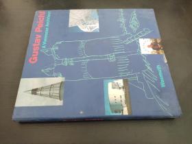 Gustav Peichl: A Viennese Architect 古斯塔夫·佩奇 威尼斯建筑艺术  英文 以图为准