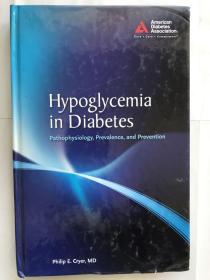 Hypoglycemia in Clinical Diabetes-临床糖尿病低血糖