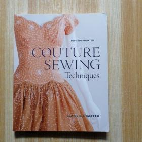 Couture Sewing Techniques