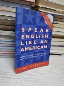 Speak English Like an American