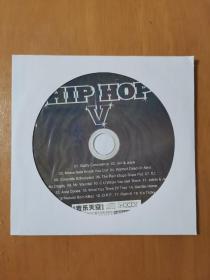 HIP HOP5 CD