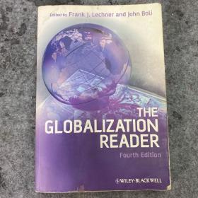 The Globalization Reader