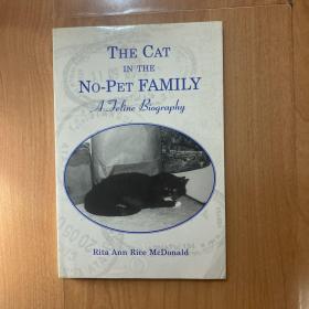 The Cat in the No-Pet Family