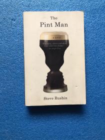 the  Pint Man